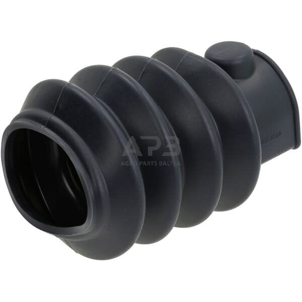 Sukabinimo įtaiso apsauginė guma AL-KO 4015592 1 Sukabinimo įtaiso apsauginė guma AL-KO 4015592 1