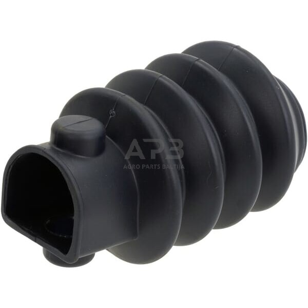 Sukabinimo įtaiso apsauginė guma AL-KO 4015592 2 Sukabinimo įtaiso apsauginė guma AL-KO 4015592 2