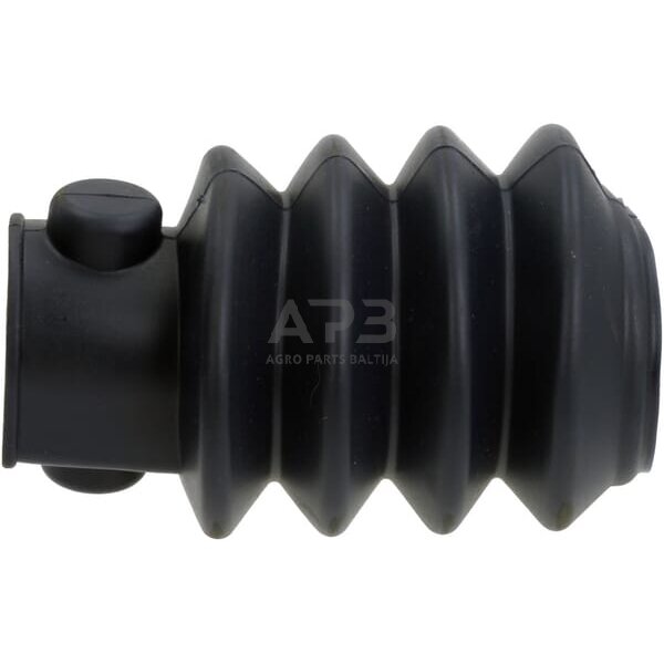 Sukabinimo įtaiso apsauginė guma AL-KO 4015592 3 Sukabinimo įtaiso apsauginė guma AL-KO 4015592 3