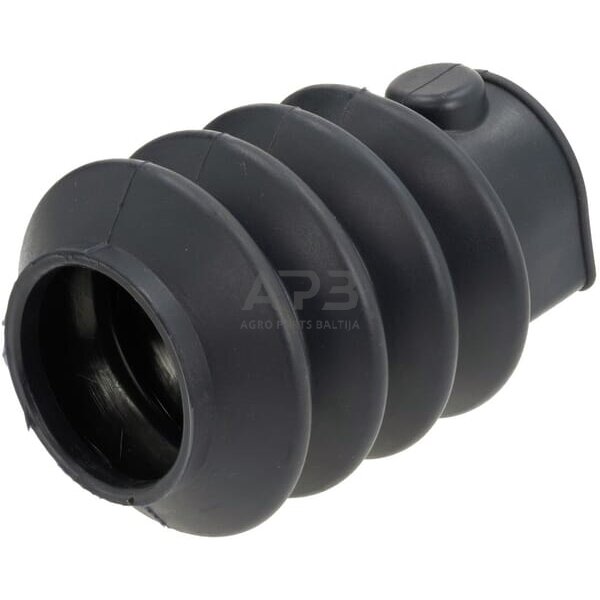 Sukabinimo įtaiso apsauginė guma AL-KO 4015594 1 Sukabinimo įtaiso apsauginė guma AL-KO 4015594 1