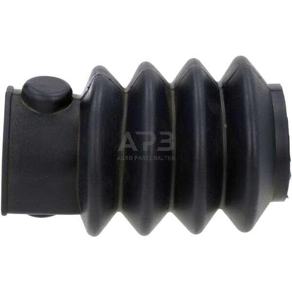 Sukabinimo įtaiso apsauginė guma AL-KO 4015594 3 Sukabinimo įtaiso apsauginė guma AL-KO 4015594 3