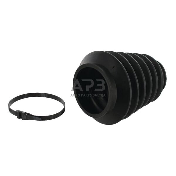 Sukabinimo įtaiso apsauginė guma AL-KO 564020 1 Sukabinimo įtaiso apsauginė guma AL-KO 564020 1