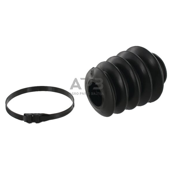 Sukabinimo įtaiso apsauginė guma AL-KO 564021 1 Sukabinimo įtaiso apsauginė guma AL-KO 564021 1