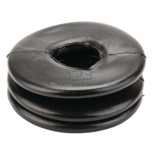 Sukabinimo įtaiso apsauginė guma AL-KO 607133 1 Sukabinimo įtaiso apsauginė guma AL-KO 607133 1