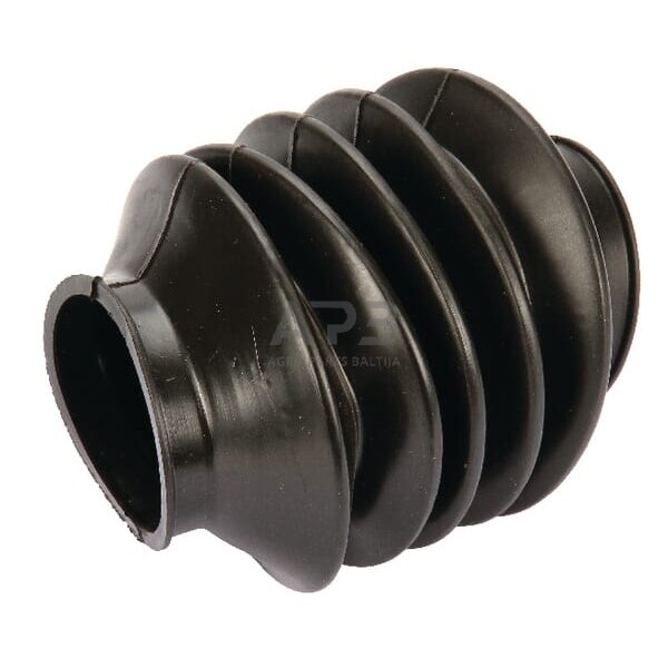 Sukabinimo įtaiso apsauginė guma KNOTT 69000393 1 Sukabinimo įtaiso apsauginė guma KNOTT 69000393 1