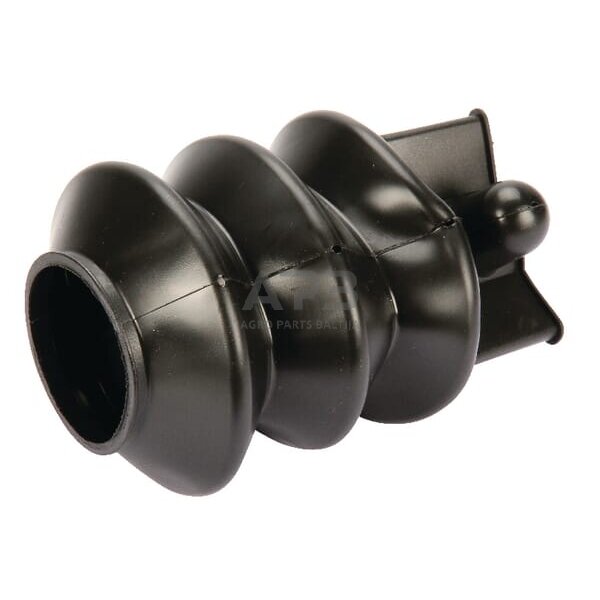 Sukabinimo įtaiso apsauginė guma KNOTT 69004692 1 Sukabinimo įtaiso apsauginė guma KNOTT 69004692 1