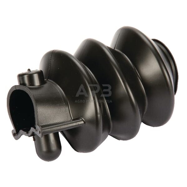 Sukabinimo įtaiso apsauginė guma KNOTT 69004692