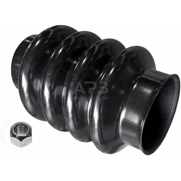 Sukabinimo įtaiso apsauginė guma Vapormatic VPN4423 Sukabinimo įtaiso apsauginė guma Vapormatic VPN4423