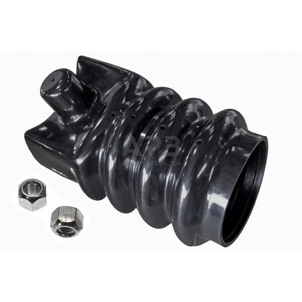 Sukabinimo įtaiso apsauginė guma Vapormatic VPN4424 Sukabinimo įtaiso apsauginė guma Vapormatic VPN4424