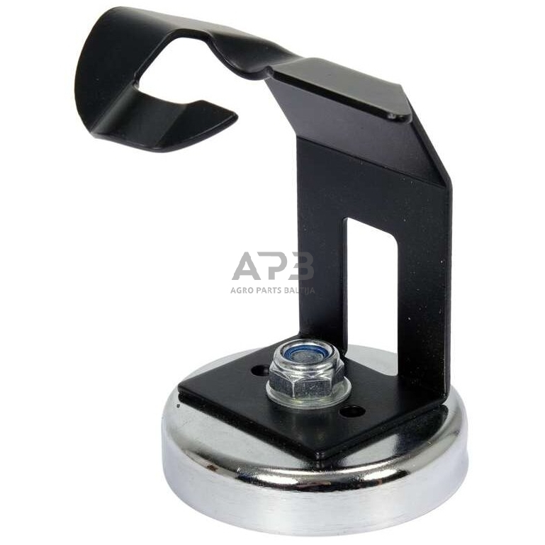 Suvirinimo degiklio MIG magnetinis stovas