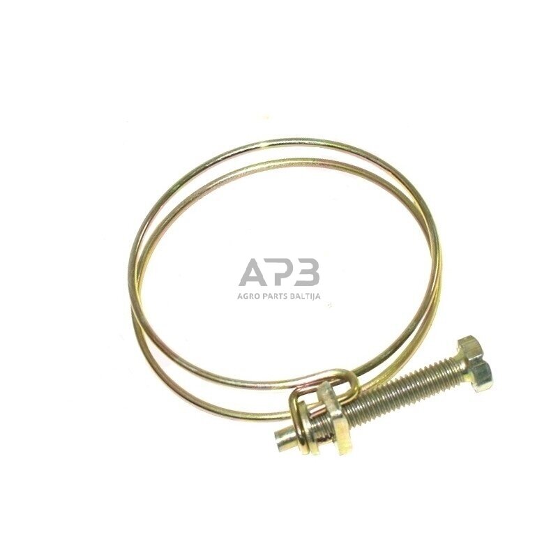 Sujungėjas 2" 78139-YE6-002, 78139YE6002 Sujungėjas 2" 78139-YE6-002, 78139YE6002