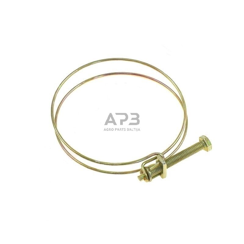 Sujungėjas 3" 78139-YE6-003, 78139YE6003