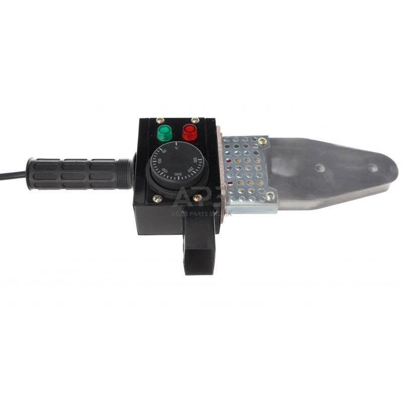 Suvirinimo aparatas termoplasto vamzdžiams (PVC) 1200W 4 Suvirinimo aparatas termoplasto vamzdžiams (PVC) 1200W 4