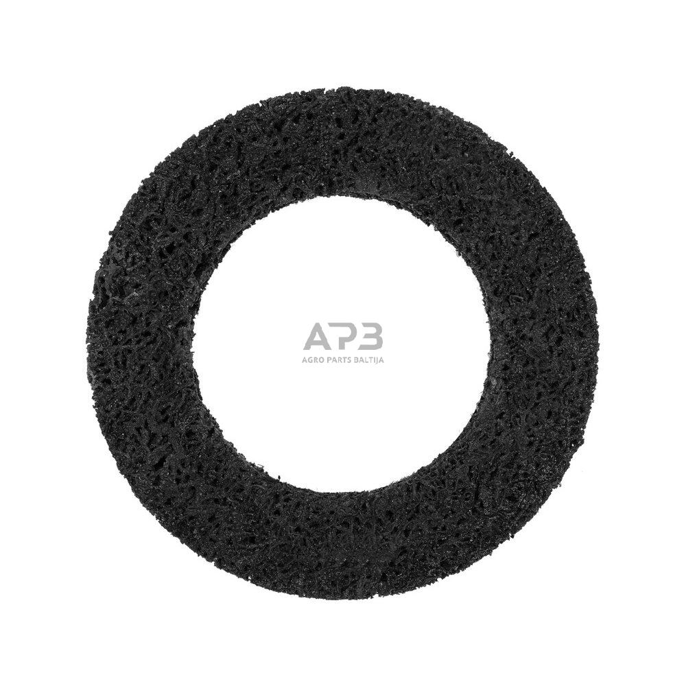 Šveitimo šepečio YT-25380 padas 150mm Šveitimo šepečio YT-25380 padas 150mm