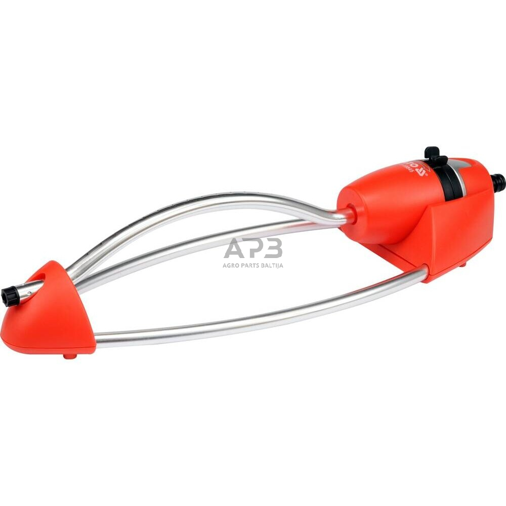 Svyruojantis purkštuvas Svyruojantis purkštuvas