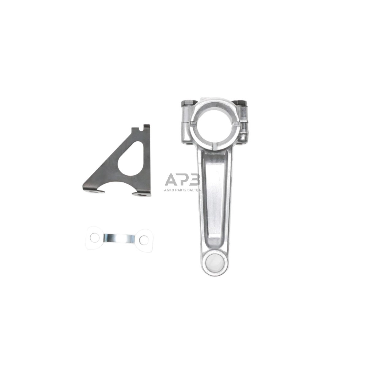 Švaistiklis BRIGGS & STRATTON 5AG 299429, 299430, 555207, 555179 4