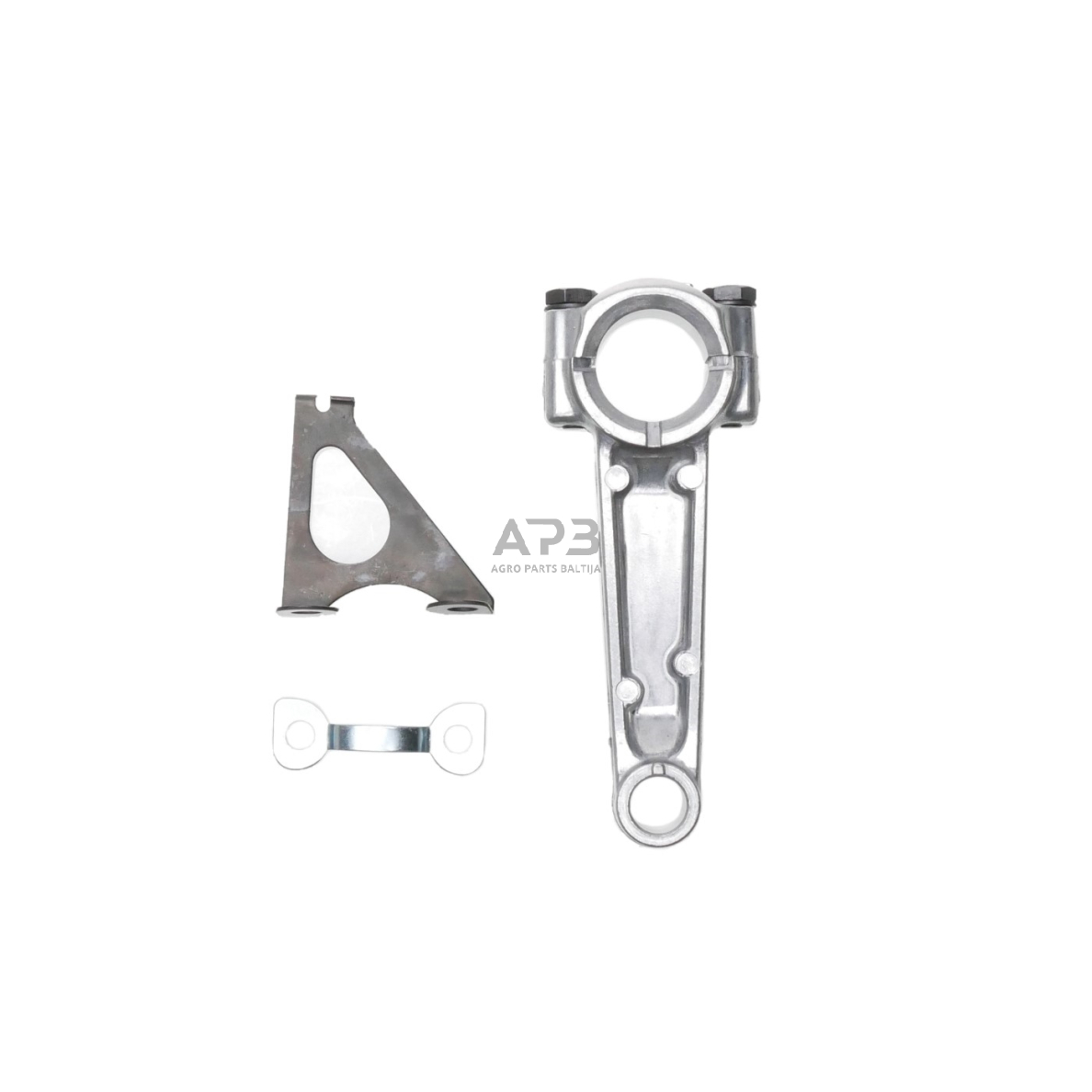 Švaistiklis BRIGGS & STRATTON 5AG 299429, 299430, 555207, 555179 5