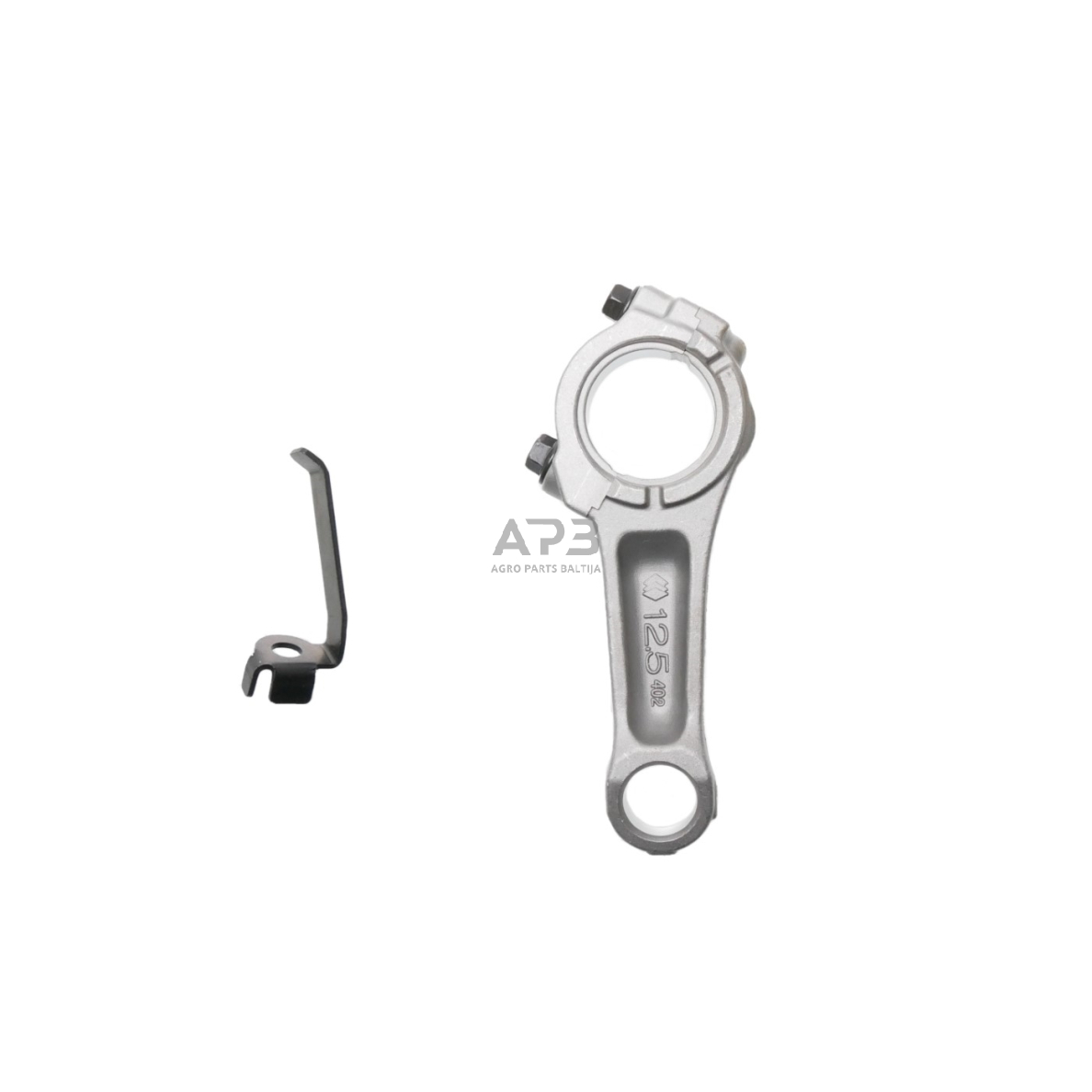 Švaistiklis BRIGGS & STRATTON QUANTUM nuo 2007 metų 6,5 AG 690124, 797436, 798813, 795636 5