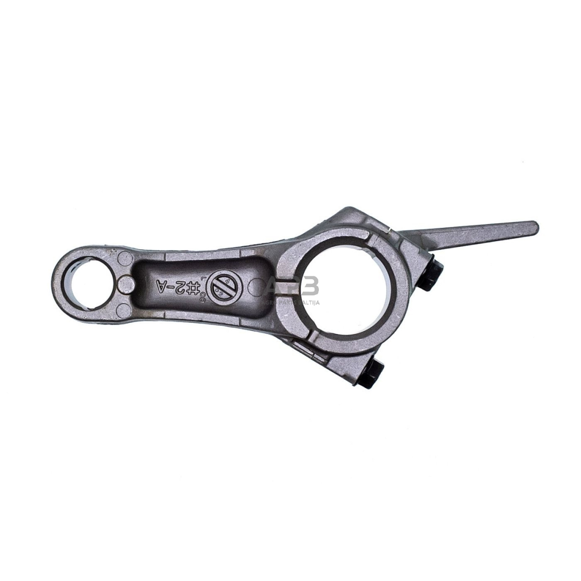 Švaistiklis HONDA GX100 (remontinis -0,25) 13200-Z0D-305, 13200Z0D305 2 Švaistiklis HONDA GX100 (remontinis -0,25) 13200-Z0D-305, 13200Z0D305 2