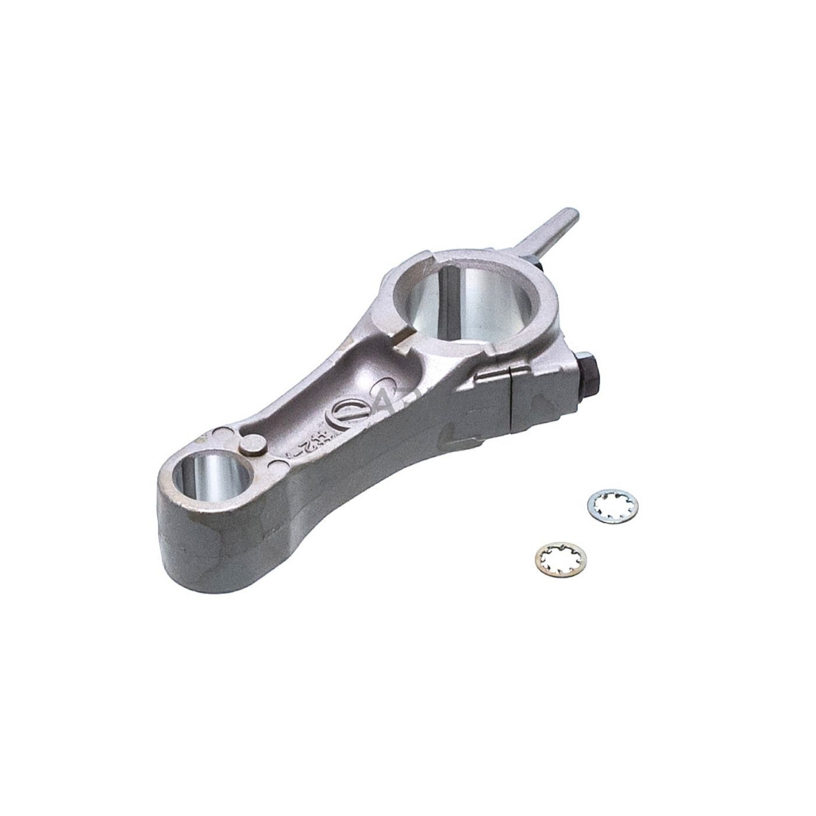 Švaistiklis HONDA GX100 (remontinis -0,25) 13200-Z0D-305, 13200Z0D305 6 Švaistiklis HONDA GX100 (remontinis -0,25) 13200-Z0D-305, 13200Z0D305 6