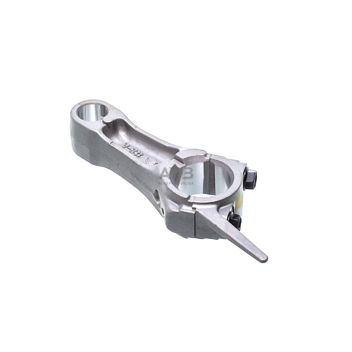 Švaistiklis HONDA GX100 (remontinis -0,25) 13200-Z0D-305, 13200Z0D305 7 Švaistiklis HONDA GX100 (remontinis -0,25) 13200-Z0D-305, 13200Z0D305 7