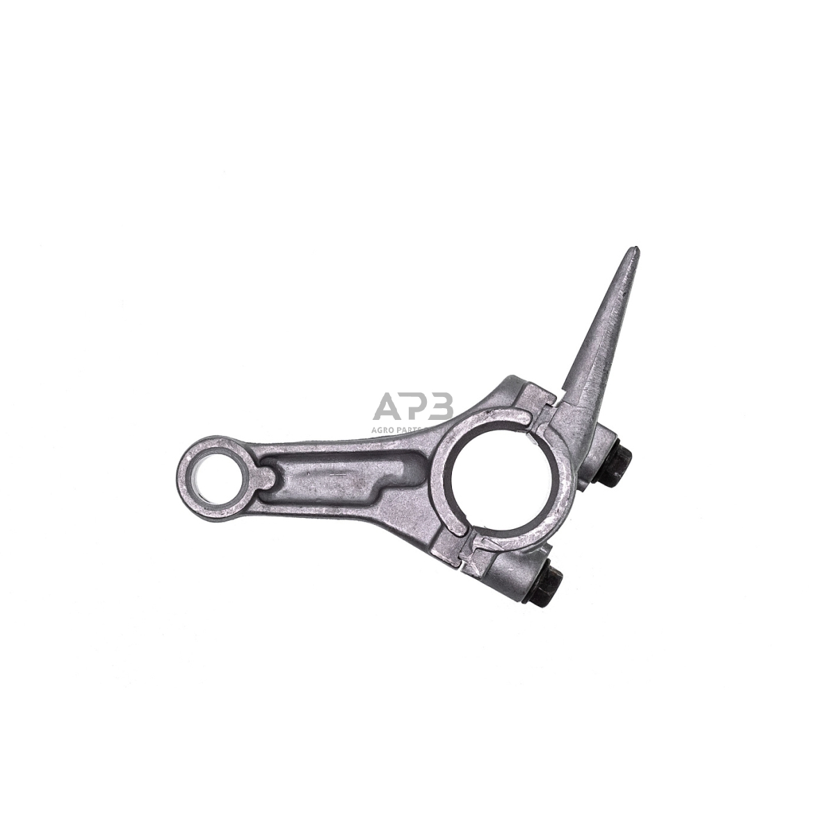 Švaistiklis HONDA GX110 (remontinis -0,50) 132A0-ZE0-000, 132A0ZE0000 3