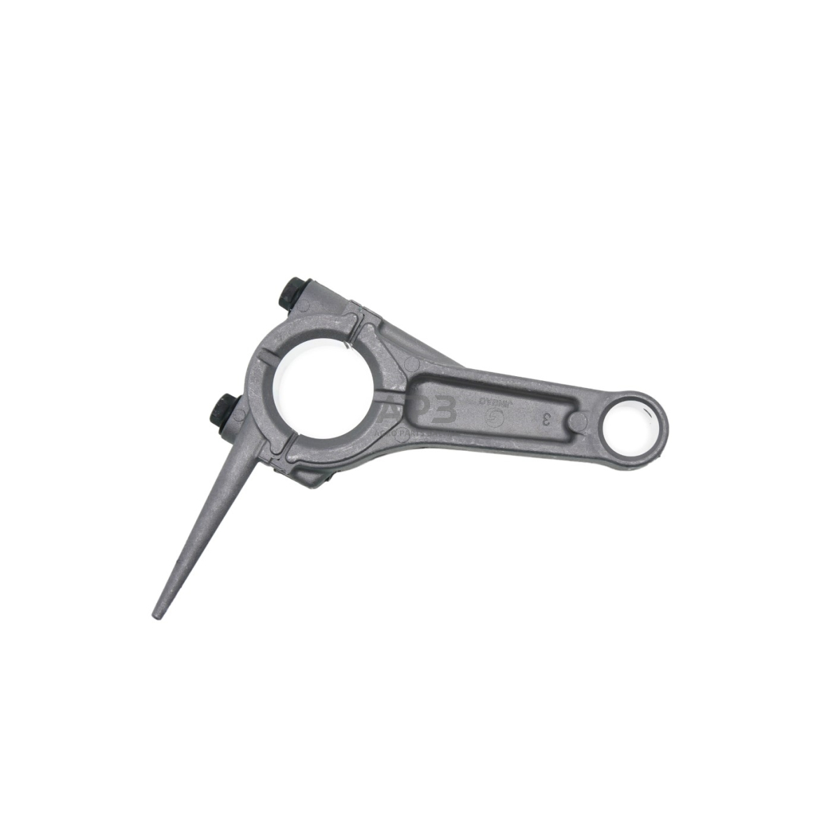 Švaistiklis HONDA GX270 (remontinis -0,25) 13200-ZE2-305, 13200ZE2305 4