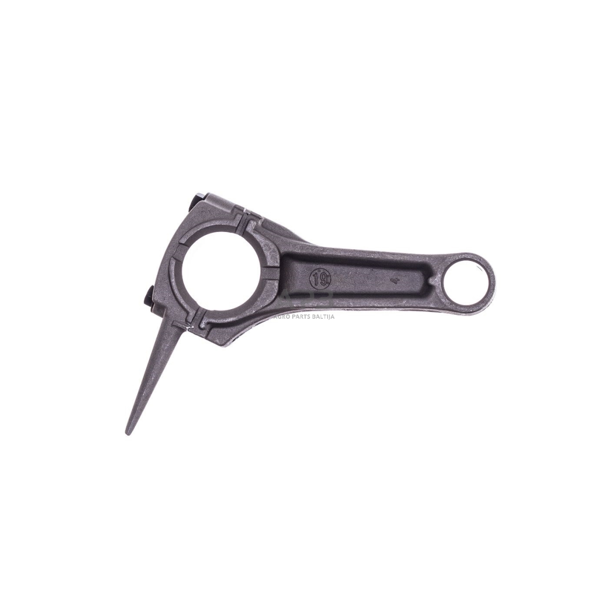 Švaistiklis HONDA GX390, 13200-ZE3-010, 13200ZE3010, 13200-ZE3-020, 13200ZE3020, 100003454 4