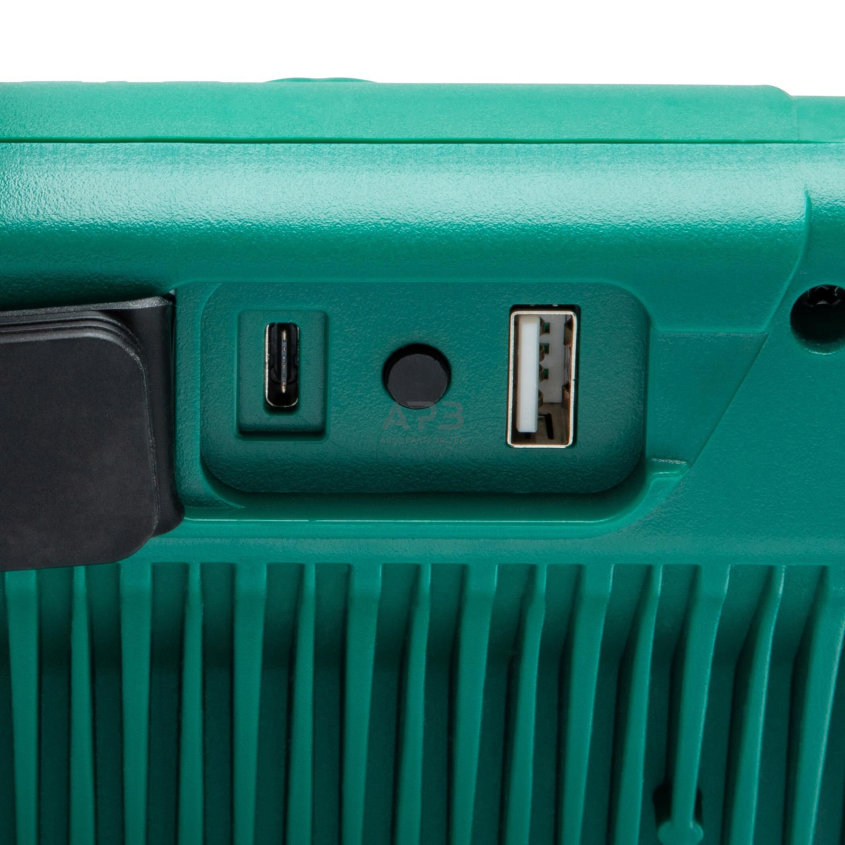 Šviestuvas nešiojamas COB (20W) (įkraunamas) 6