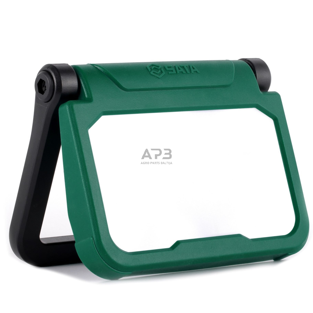 Šviestuvas nešiojamas COB (20W) (įkraunamas)