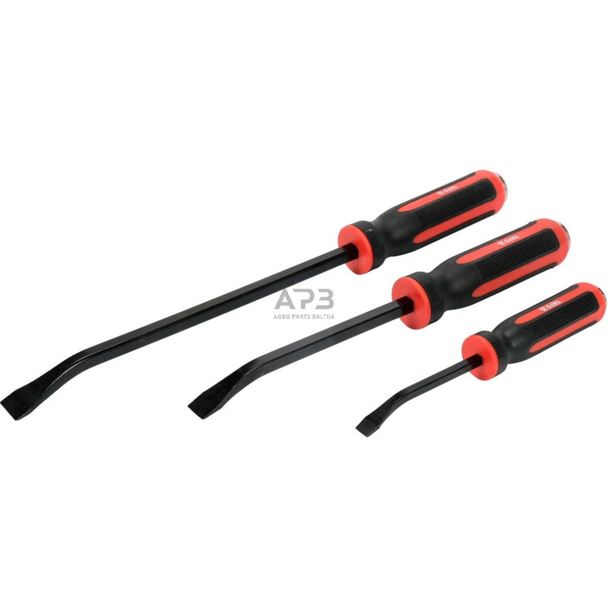 Svirčių rinkinys kėbulo remontui 3vnt. 1