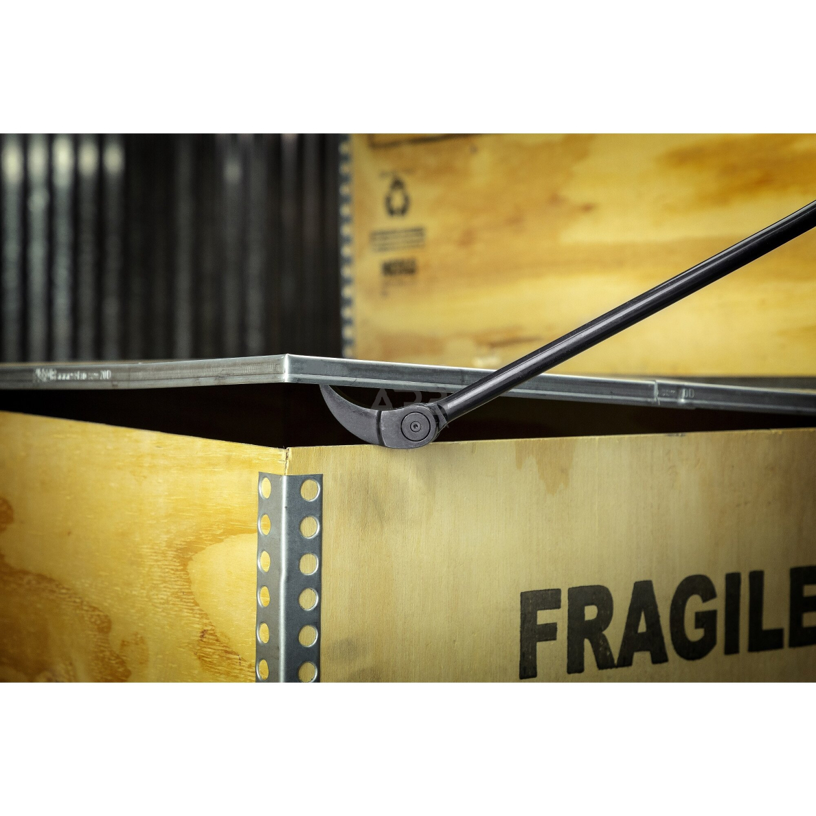 Svirčių vartomų rinkinys (2vnt) 5 Svirčių vartomų rinkinys (2vnt) 5