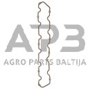 Svirties dangtelio tarpinė Glaser Dana JD R74365N Svirties dangtelio tarpinė Glaser Dana JD R74365N