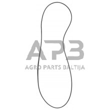 Svirties dangtelio tarpinė Glaser Dana R524499N Svirties dangtelio tarpinė Glaser Dana R524499N