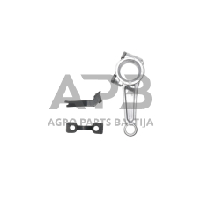 Švaistiklis Briggs & Stratton nuo 3AG iki 3,5AG, Classic, Sprint 294201, 294367, 699655