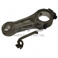 Švaistiklis BRIGGS & STRATTON QUANTUM serija 600 nuo 2009.04 mėn nuo 5 iki 6 AG 499424, 590406