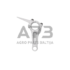 Švaistiklis HONDA GX270 (remontinis -0,50) 13200-ZE2-305, 13200ZE2305