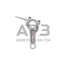Švaistiklis HONDA GX270 (remontinis -0,75) 13200-ZE2-305, 13200ZE2305
