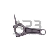 Švaistiklis HONDA GX390, 13200-ZE3-010, 13200ZE3010, 13200-ZE3-020, 13200ZE3020, 100003454