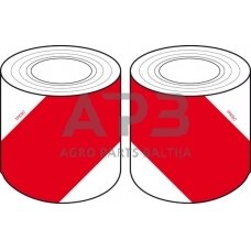 Šviesos atšvaitas lipdukas 141mm 9m Mazon WB81120