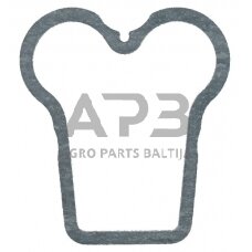 Svirties dangtelio tarpinė Fendt F385200210171