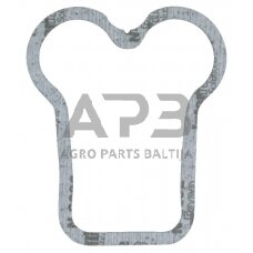Svirties dangtelio tarpinė Glaser Dana F238200210061N