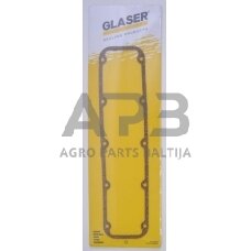 Svirties dangtelio tarpinė Glaser Dana NH 81817049N