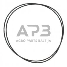Svirties dangtelio tarpinė Glaser Dana R106796N