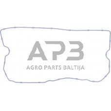 Svirties dangtelio tarpinė Massey Ferguson V837067881