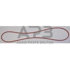 Svirties dangtelio tarpinė NH 8829321N
