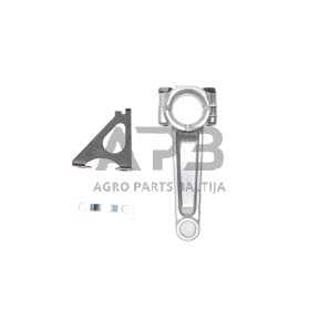 Švaistiklis BRIGGS & STRATTON 5AG 299429, 299430, 555207, 555179
