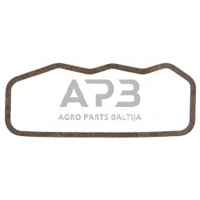 Svirties dangtelio tarpinė Case IH 3138641R2