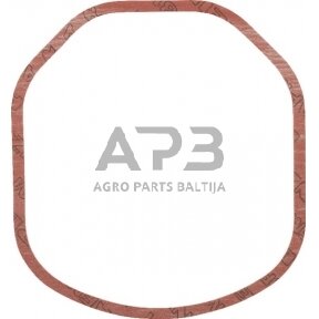Svirties dangtelio tarpinė Fendt F149200210270