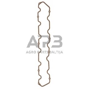 Svirties dangtelio tarpinė Glaser Dana JD R74365N